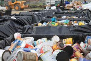 Household Hazardous Waste Collection