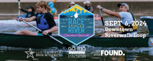 Race the River Downtown Riverwalk