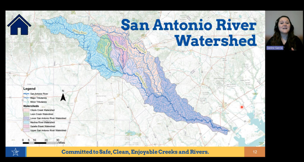 Watershed presentation