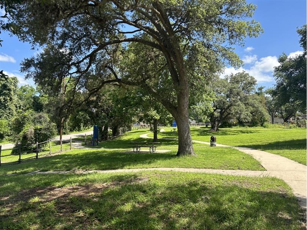 Branch River Park