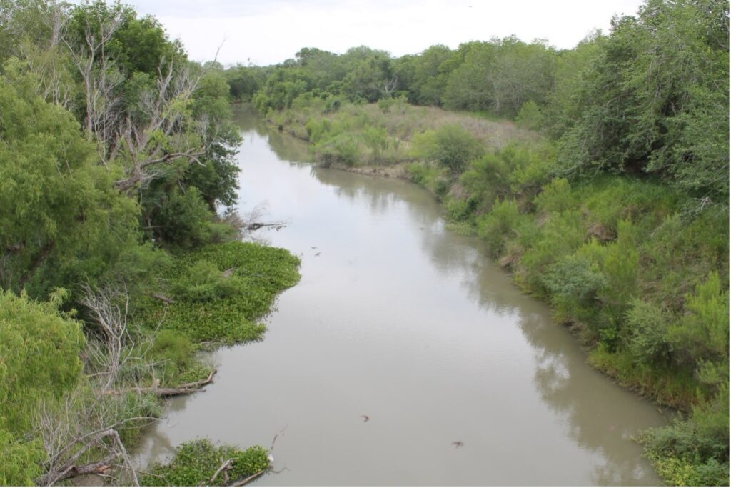 Nueces River