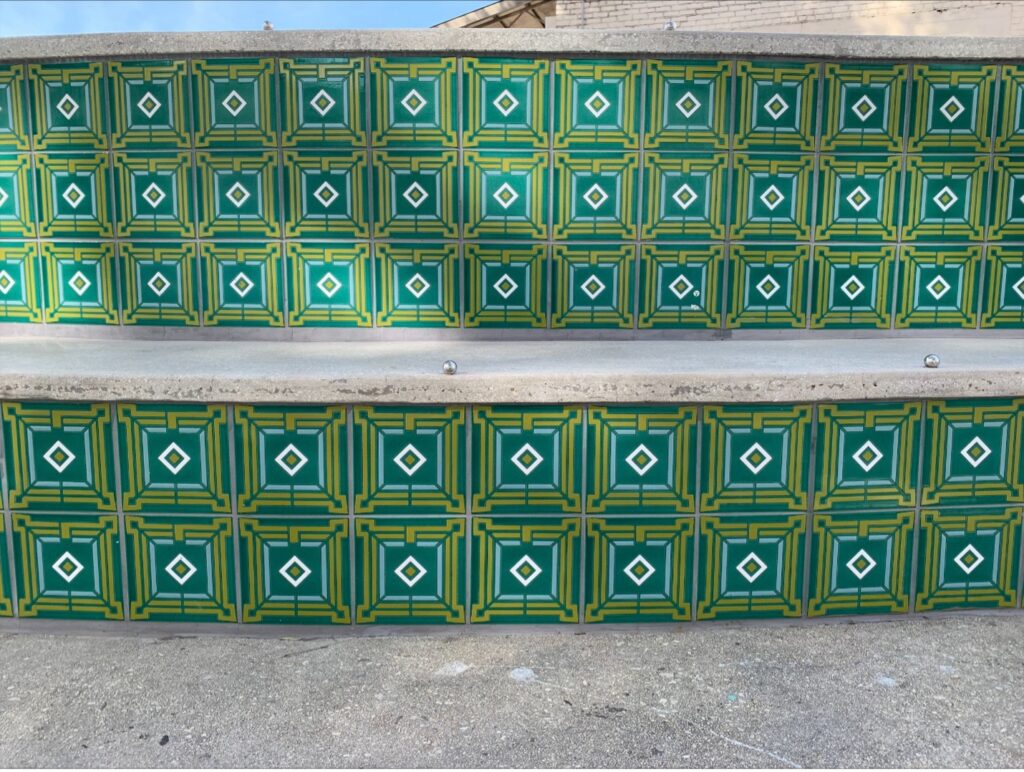 Menchaca Tiles