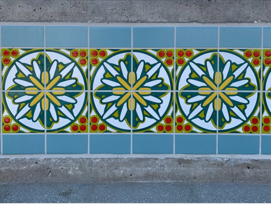 Menchaca Tiles