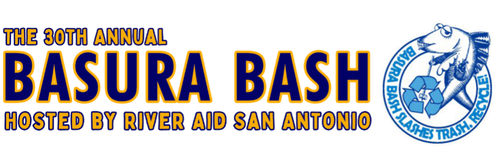 Basura Bash Event logo