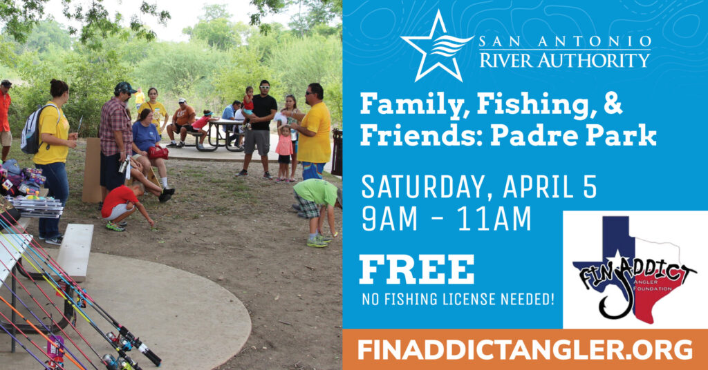 Fin Addicts Family Clinic at Padre Park Promotional image