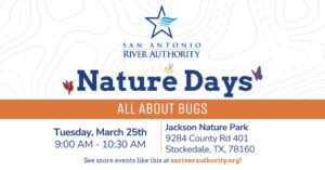 Nature Days- Nature Games promotional graphic