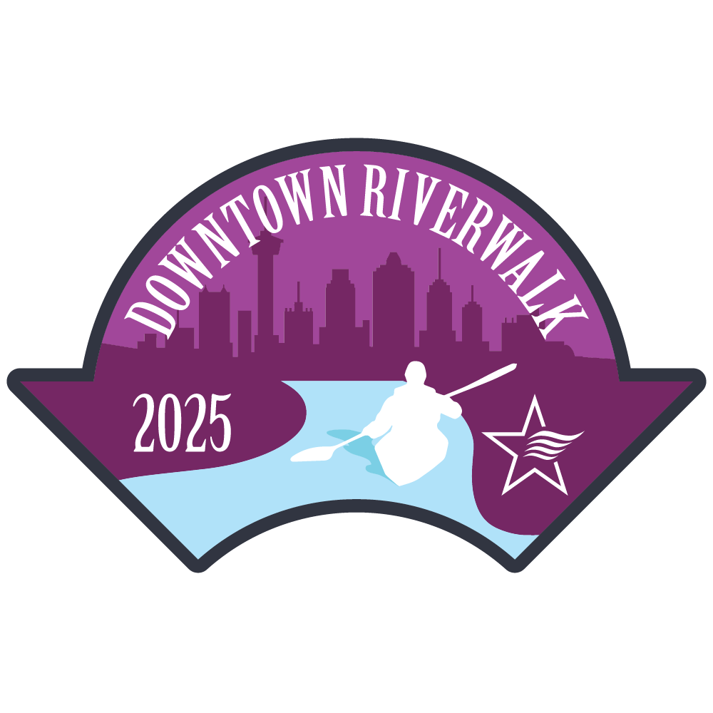 Race the River - Downtown Riverwalk