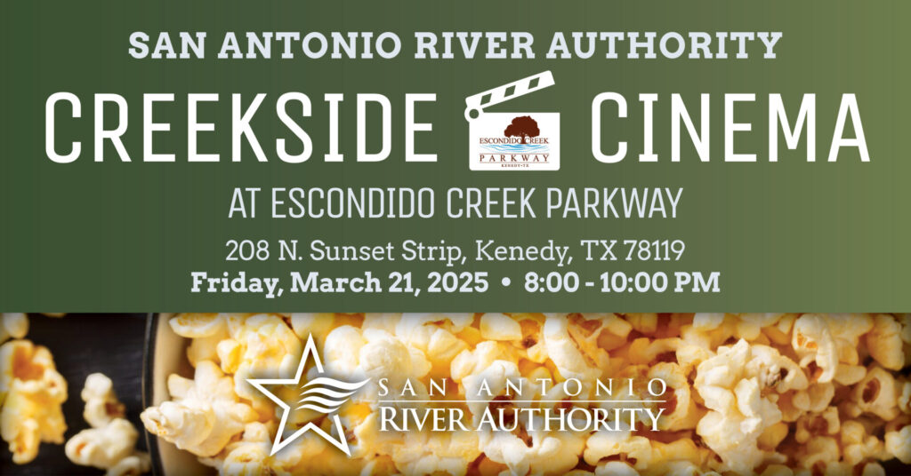 Creekside Cinema - Escondido Creek Parkway