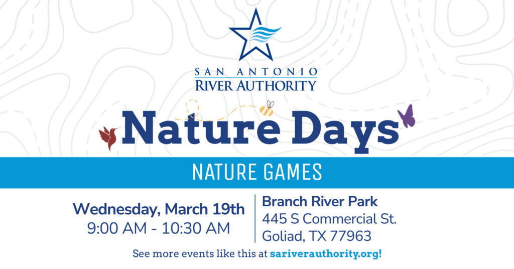 Nature Days - Nature Games