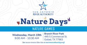 Nature Days - Nature Games